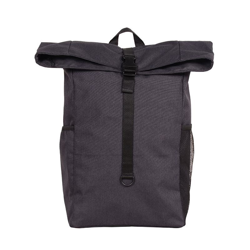 LJ22-008 Cumas mór agus backpack iniompartha do dhaoine fásta unisex