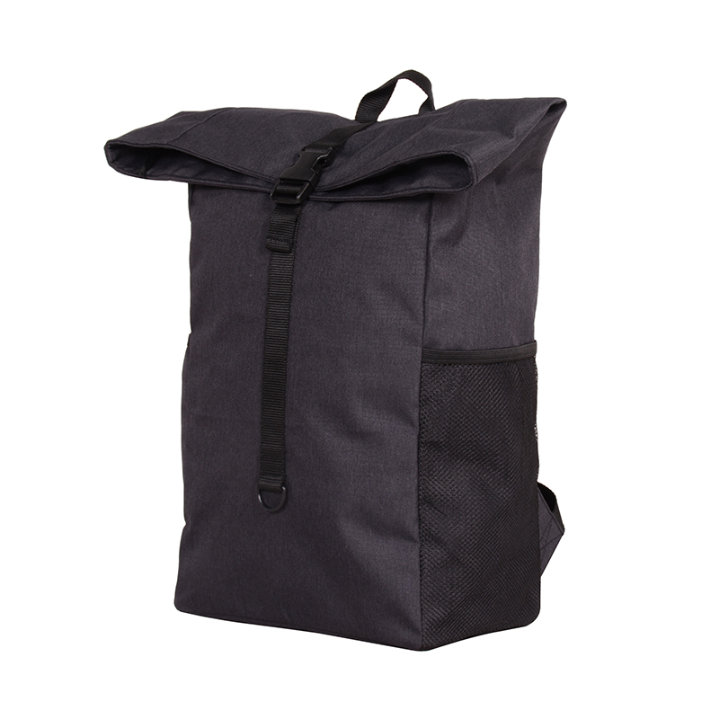 LJ22-008 Cumas mór agus backpack iniompartha do dhaoine fásta unisex