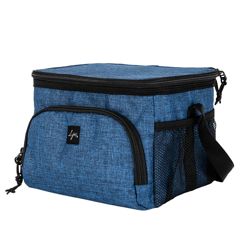 LJ23-CB001-6L Fuarú crua durable agus iniompartha